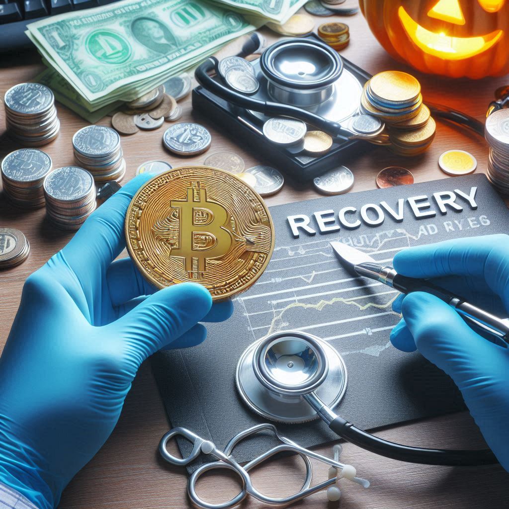 Top Crypto Tracing and Recovery Firm