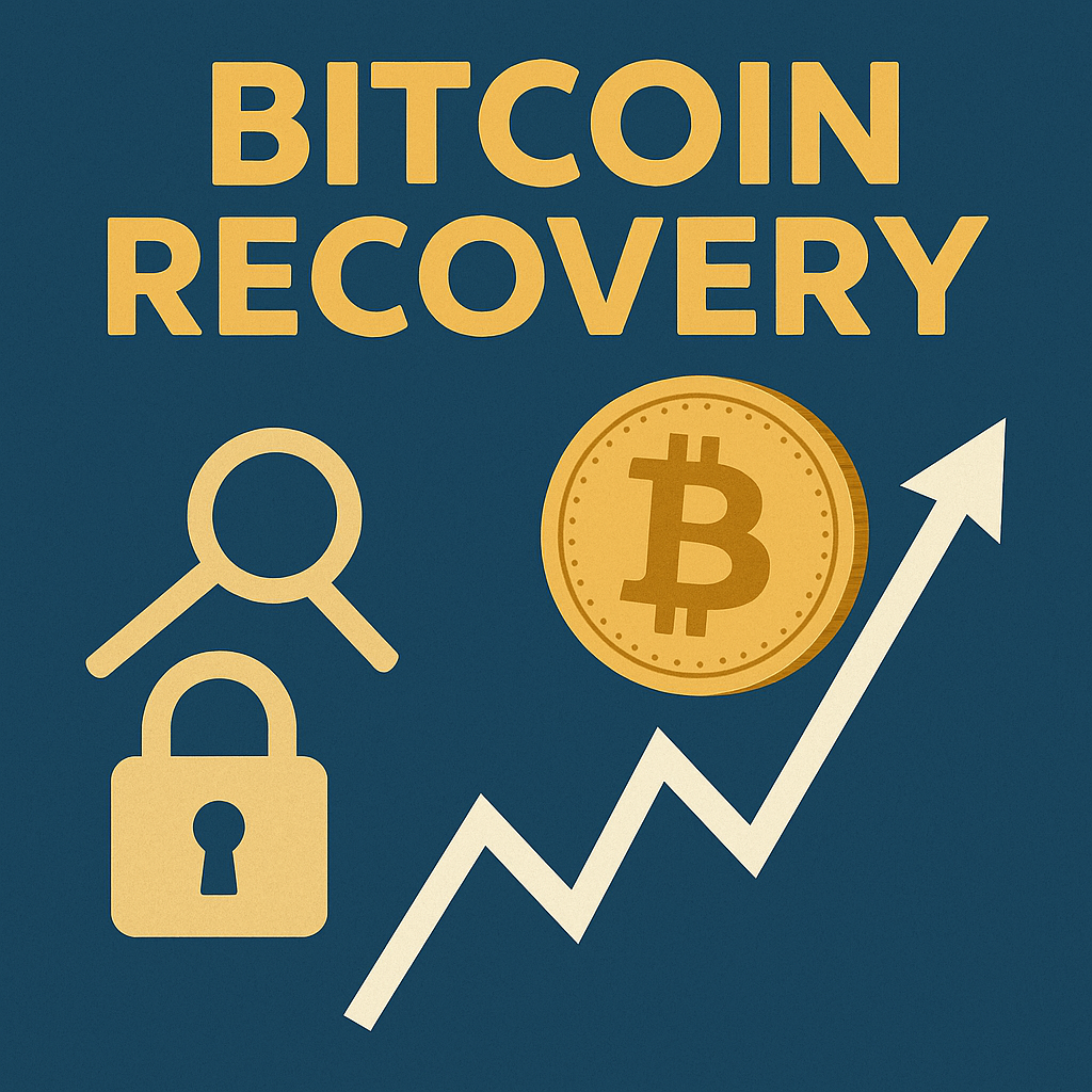 bitcoin recovery service