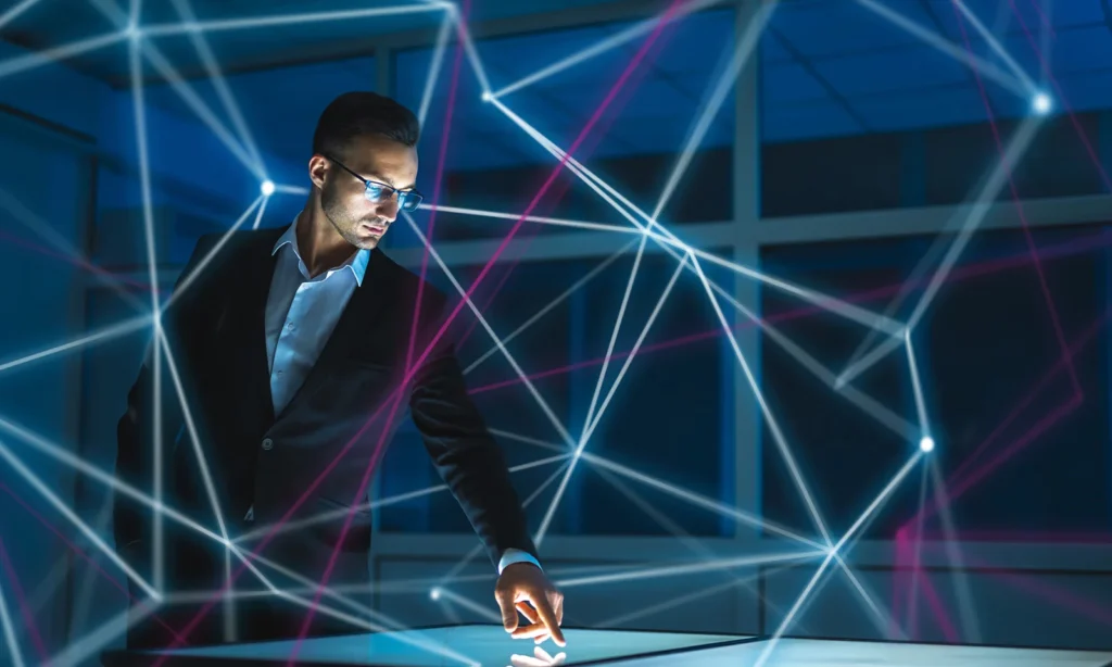 Crypto recovery services