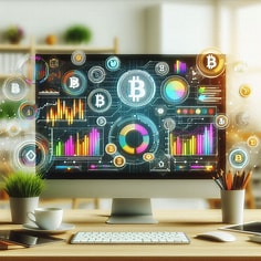 Investigate cryptocurrency theft