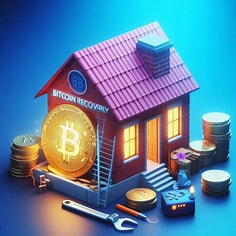 bitcoin transaction recovery services for lost funds