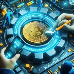 Can Someone Help Me Recover Funds from a Crypto Scam? 