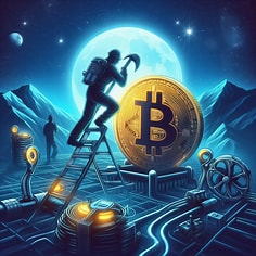 crypto recovery through legal channels