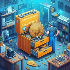 is crypto recovery guaranteed