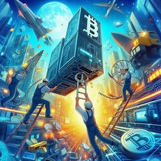 recovery support for hacked wallet