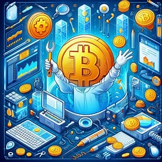  Hire Expert to Recover Lost Bitcoin Funds