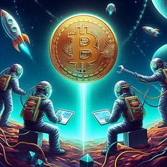 Crypto account recovery