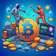 how to avoid crypto recovery scams