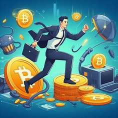 find crypto investigator