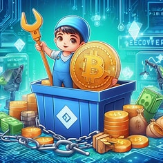 Crypto Scam Recovery Services Near Me