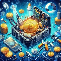 Crypto Wallet Recovery Canada