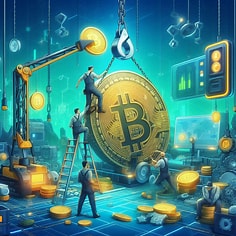 how crypto recovery scams work