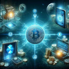 Recover Cryptocurrency from Fake Trading Platform