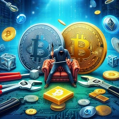 bitcoin fraud investigation services